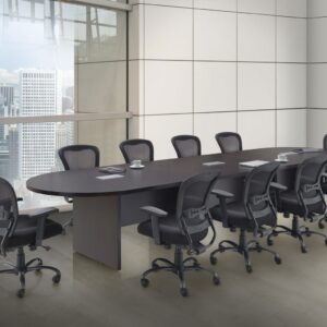 CLASSIC BOARDROOM TABLES - Image 1