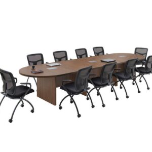 CLASSIC BOARDROOM TABLES - Image 4