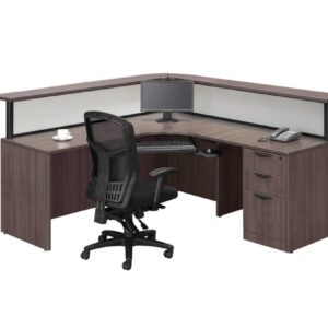 BORDERS RECEPTION DESK PACKAGE - Image 3