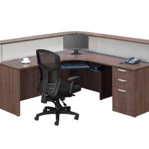 BORDERS RECEPTION DESK PACKAGE - Image 2