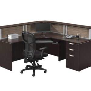 BORDERS RECEPTION DESK PACKAGE - Image 2