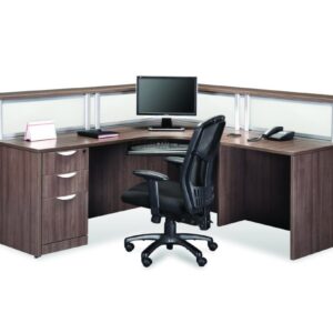 BORDERS RECEPTION DESK PACKAGE - Image 3