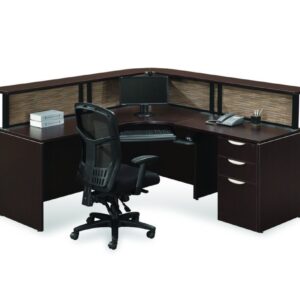 BORDERS RECEPTION DESK PACKAGE - Image 4