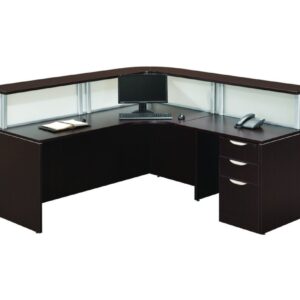 BORDERS RECEPTION DESK PACKAGE - Image 5