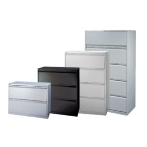 DESIGNER LATERAL FILES - Image 1