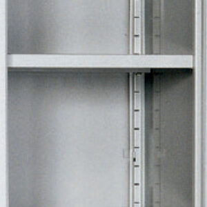 HEAVY DUTY METAL STORAGE CABINETS - Image 3