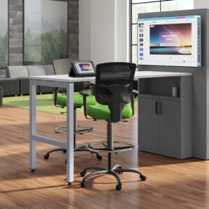 UNION BISTRO HEIGHT COLLABORATION TABLES - Image 1