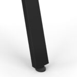 Metal Finishes - Black $0.00