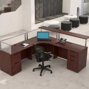 Borders Plus Reception Package C2 - Image 1