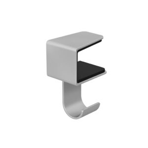 BAG HOOK BRACKET - Image 1