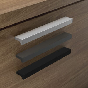 Executive Bowfront Workstation 71" x 107" - Image 5