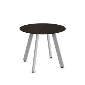29"H CLASSIC MEETING WITH CROSS BASE - Image 3