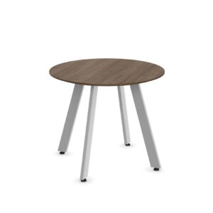 29"H CLASSIC MEETING WITH CROSS BASE - Image 1