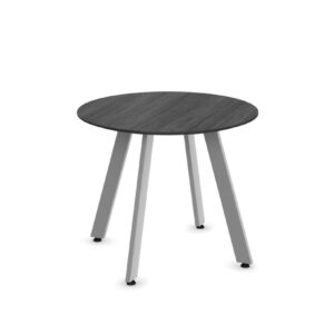 29"H CLASSIC MEETING WITH CROSS BASE - Image 4