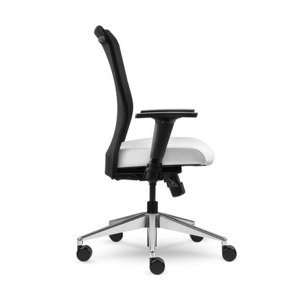 Allseating_Inertia_Mesh_HB_Task_White_Profile_Mikmaq_Office_Furniture