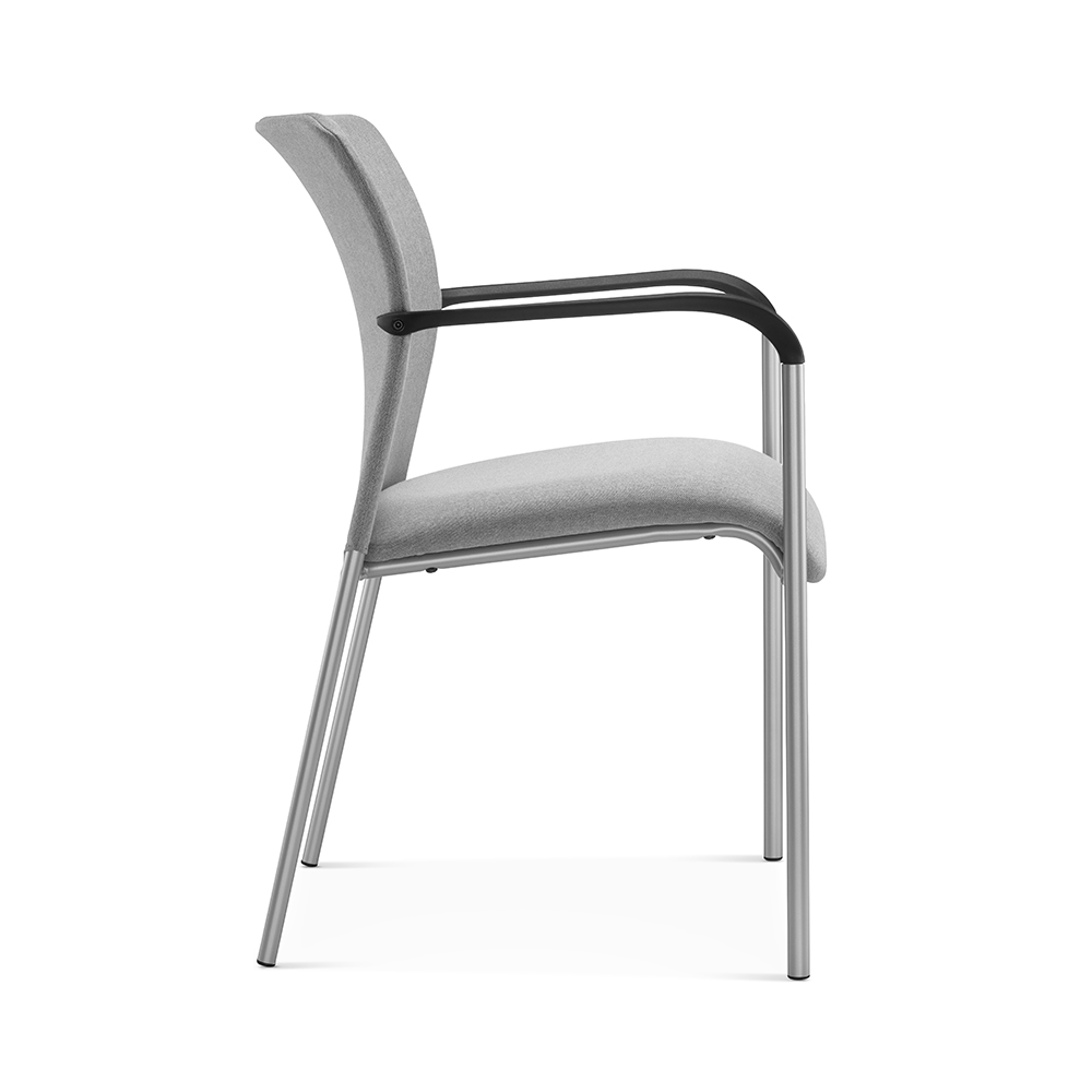 Allseating_Inertia_Uph_Guest_NewFrame_Profile_Mi’kmaq_Office_Furniture
