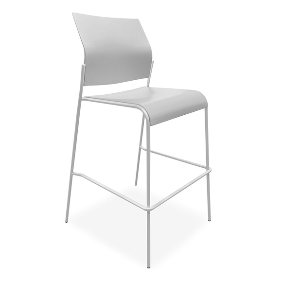 Allseating_Tuck_Bar4leg_Stool_NA_Poly_Haze_Mikmaq_Office_Furniture