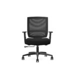 Entail - Allseating - Front