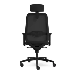 Allseating_L1_BK_Lumbar_HR_Back_Mikmaq_Office_Furniture