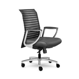 Allseating_Zip_Mesh_Con_Sheer_3Q_Mikmaq_Office_Furniture