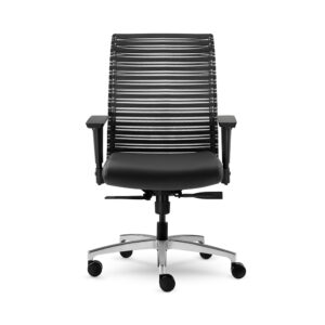 Allseating_Zip_Mesh_Task_Sheer_Alum_Front_Mikmaq_Office_Furniture