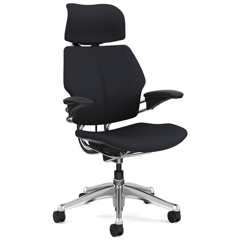 Humanscale_Freedom_Headrest_Mikmaq_Office_Furniture