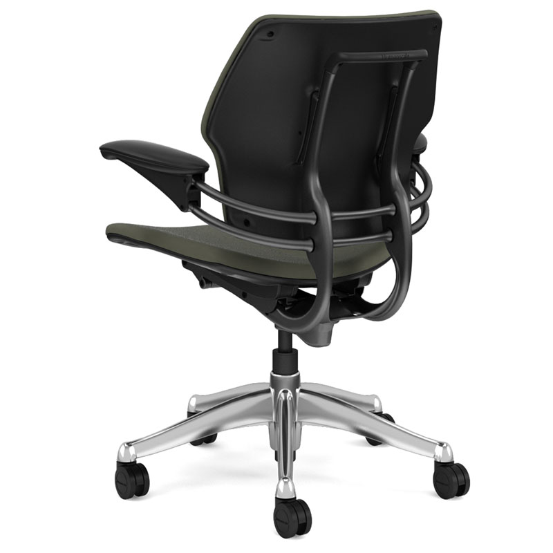 Humanscale_Freedom_Task_Chair_Back_View_Mi’kmaq_Office_Furniture