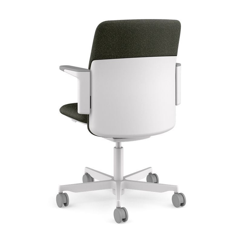 Humanscale_Path_Chair_back_view_Mi’kmaq_Office_Furniture