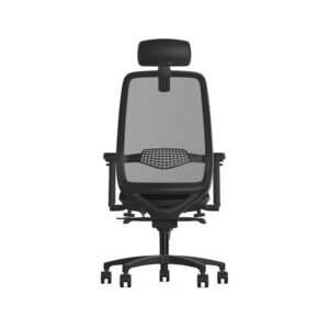 L1 - Allseating - Back