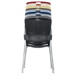 humanscale_cinto_chair_back_view_Mikmaq_Office_Furniture