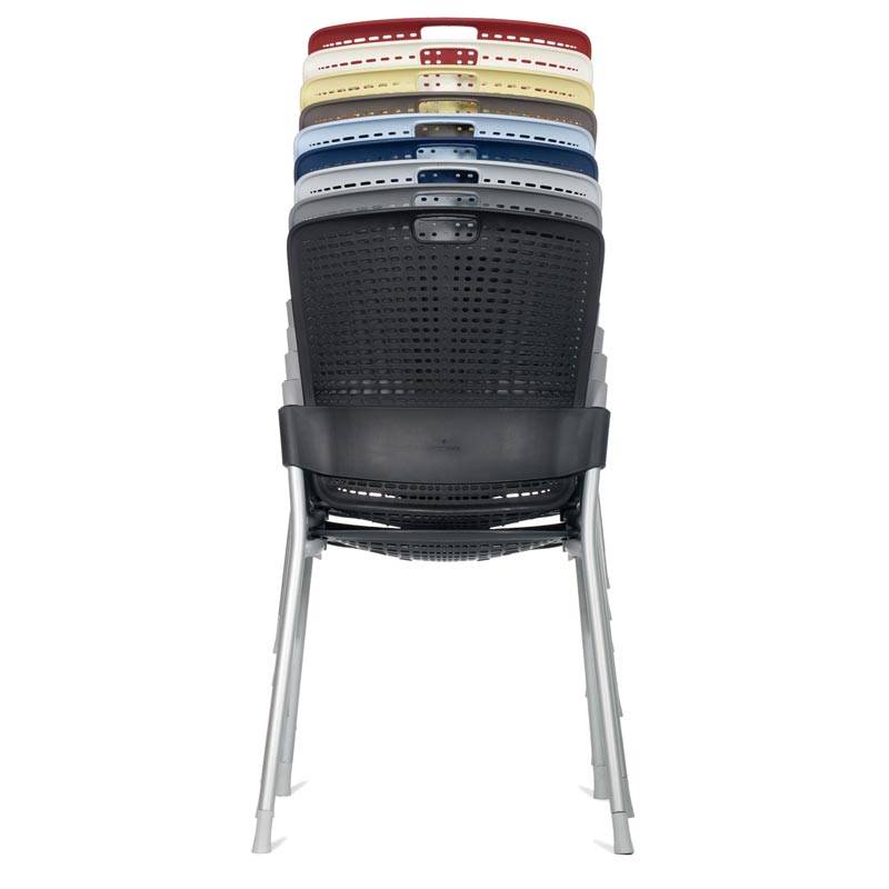 humanscale_cinto_chair_back_view_Mi’kmaq_Office_Furniture