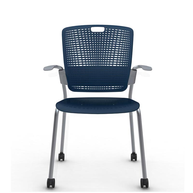 humanscale_cinto_chair_front_view_Mi’kmaq_Office_Furniture