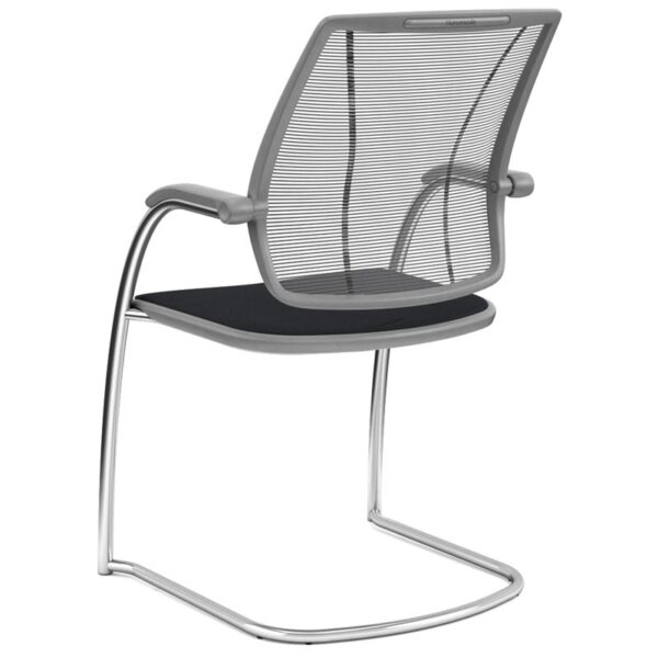 humanscale_diffrient_occassional_chair_back_view_Mikmaq_Office_Furniture