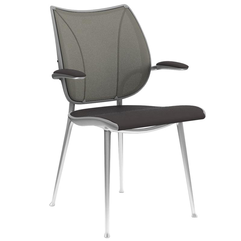 humanscale_liberty_side_chair_front_view_Mi’kmaq_Office_Furniture