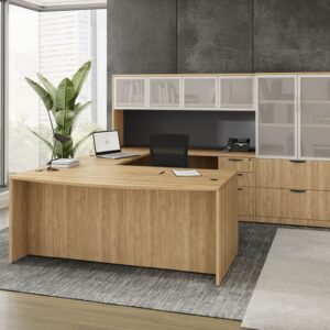 Office Desks, Bookcases & Storage