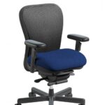 6200HD_45_Blue_Office_Chair_Mi'kmaq_Office_Furniture