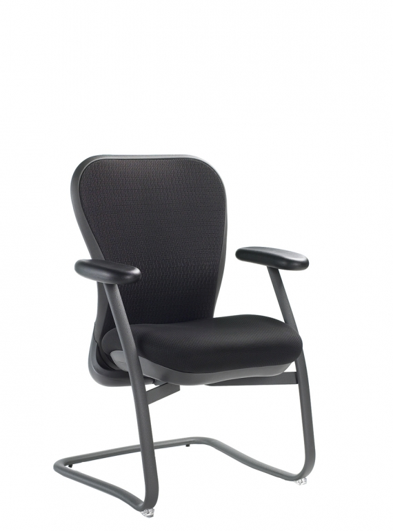 6202_45_Black_Office_Chair_Guest_Mi'kmaq_Office_Furniture