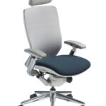 7300D_UFST_45_White_Office_Chair_Mi'kmaq_Office_Furniture