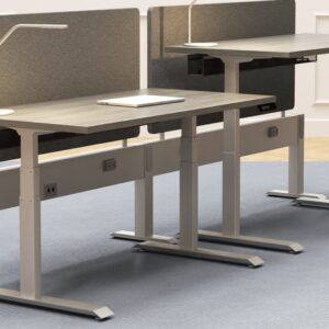Category 2 - Height Adjustable Desks