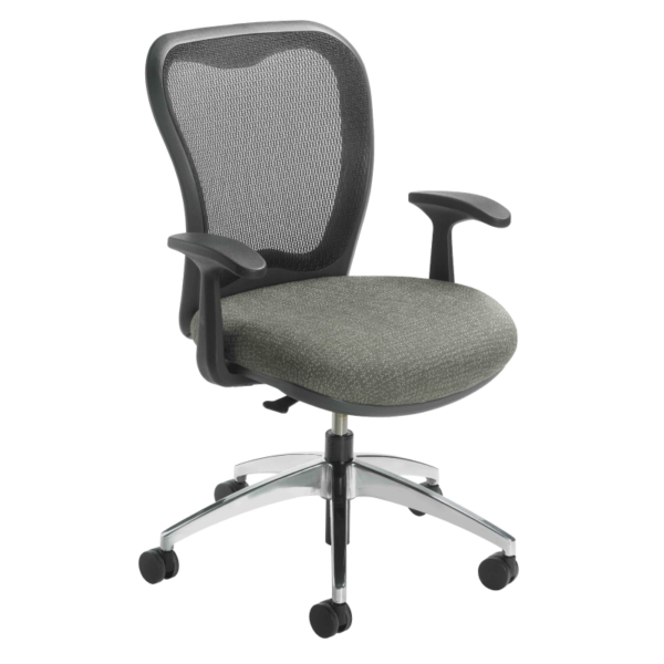 Nightingale MXO 5900 Office Chair Mi'kmaq Office Furniture