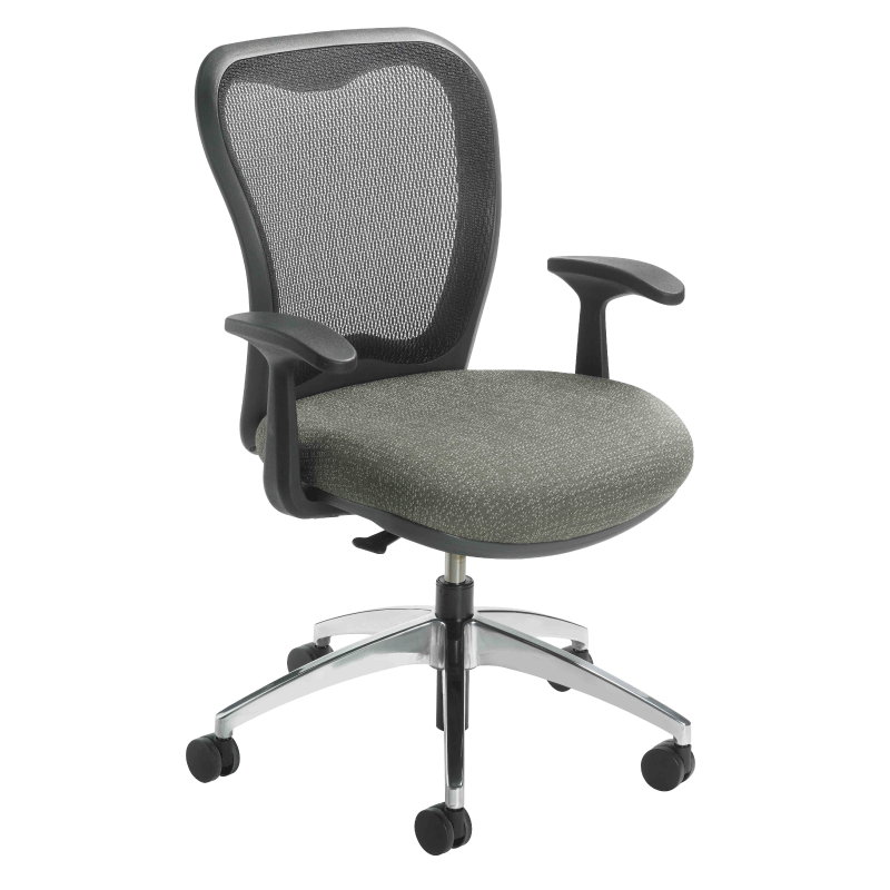 Nightingale MXO 5900 Office Chair Mi’kmaq Office Furniture
