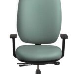 Nightingale_Frio_2300_with_headrest_Mi'kmaq_Office_Furniture