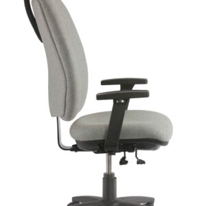 Nightingale_Frio_2300_with_headrest_side_Mi'kmaq_Office_Furniture