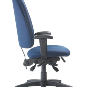 Nightingale_ergolearn_3280D_side_Navy_Office_Chair_Mi'kmaq_Office_Furniture