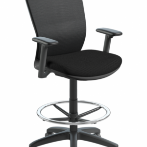 VXO_7280DS_45_Black_Office_Chair_Mi'kmaq_Office_Furniture
