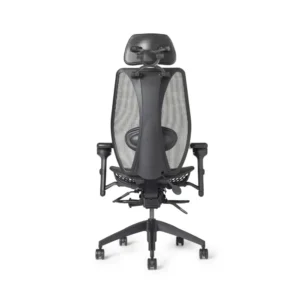 ergoCentirc _tCentric_back_HeadRest_profile_Mi'kmaq_Office_Furniture