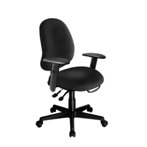 ergoCentric_Saffron-MBR-DT-SSLF-3ATA_Mi'kmaq_Office_Furniture