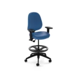 ergoCentric_Saffron_Lab_FR_4ATA_Arms_Mi'kmaq_Office_Furniture