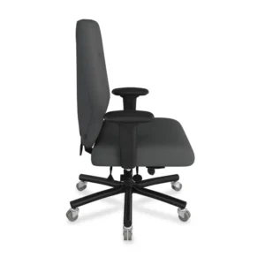 ergoCentric_eCentric_ExecHD_side_view_Mi'kmaq_Office_Furniture