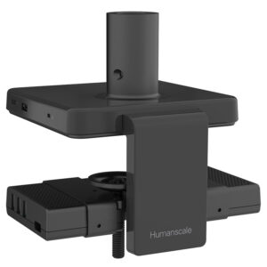 M/Connect 2 USB C Docking Station Monitor Arm - Image 11